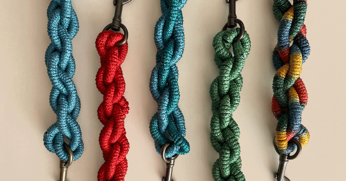 ACF leashes||||ACF dog leashes